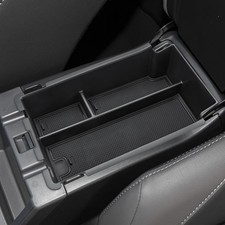 SPELAB Center Console Organizer Compatible with Subaru Crosstrek 2024-2025...