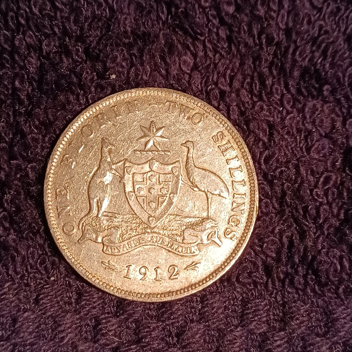 1912 Year UK Florins & Two Shillings for sale | eBay 1912 Year UK Florins & Two Shillings for sale | eBay