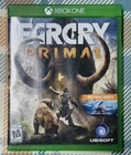 Far Cry Primal Microsoft Xbox One Tested/Works Fast Shipping W1891
