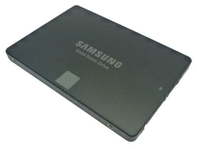 (500GB) Samsung SSD 860 EVO 2.5'' SATA III MZ-76E2T0 Internal Solid State Drive