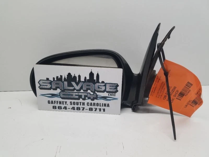 Driver Left Side View Mirror Lever Fits 00-06 Nissan Sentra OEM - Image 2 of 4