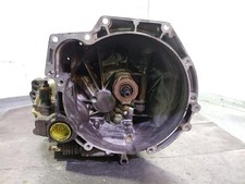 Boite de vitesse Ford ESCORT