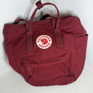 Fjallraven Kanken Totepack | eBay
