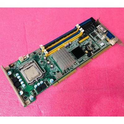 1PC used Advantech industrial motherboard PCA-6194G2 Free shipping 