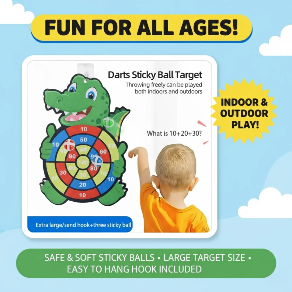 Educational Learning Toys for Kids Toddlers Age 3 4 5 6 7 8 Years Old Boys Girls - Image 3 of 4