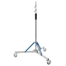 10.5ft Heavy Duty Light Stand Photography Caster