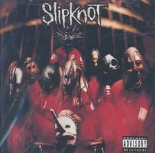 Slipknot by Slipknot (CD, 1999) for sale online | eBay