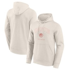 Edmonton Oilers Summer In The City Hoodie - Mens
