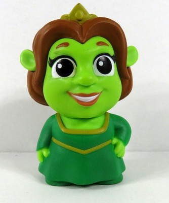 Shrek Super 7 Fun Fun Mini Figure Blind Box Fiona NEW
