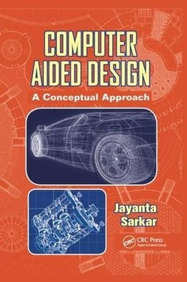 Computer Aided Design - 9781138885448
