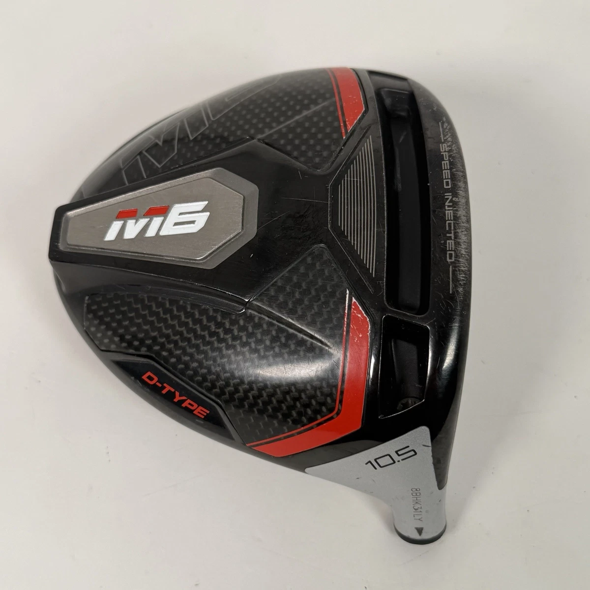 25+ Taylormade Driver Head Only for sale | Updated Oct 2026