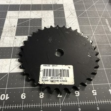 40A32 Roller Chain Sprocket 32 Teeth 15mm Bore(LPQ10K)