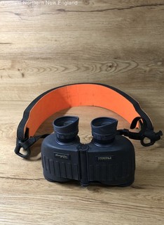 Steiner Navigator 8x30 Sports Auto Focus Binoculars