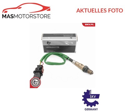 LAMBDASONDE LAMDASONDE SKV GERMANY 09SKV197 P FÜR NISSAN INTERSTAR,PRIMASTAR