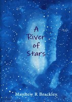 A River Of Stars Matthew R Brackley Taschenbuch Kartoniert / Broschiert Englisch