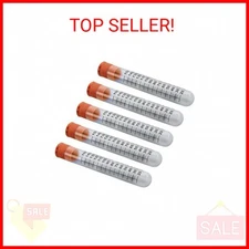 Muzzle-Loaders™ Magnum Charge Tubes - BH209 150-Grain Tubes - MZ1616-5 Pack