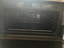 AEG KMK365060M CombiQuick 43 Litre Compact Oven with Microwave 41147