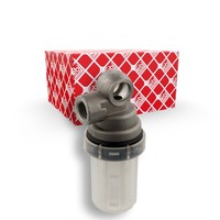 Febi Bilstein Kraftstofffilter 35160 FüR Man Neoplan