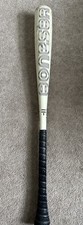 2024 Warstic Bonesaber 28/17 -11 Alloy Youth USA Little League Baseball Bat