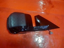 2025 Land Rover Defender L663 Front Right Wing Mirror with Camera Black A396