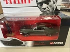 Corgi Cc05901 Bullitt 1968 Ford Mustang Vintage Model Car Steve Mcqueen