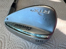 Golfschläger Einzeleisen Cleveland RTX-4 Tou...