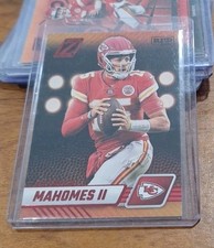 2023 Panini Zenith - Patrick Mahomes II #50 Retail