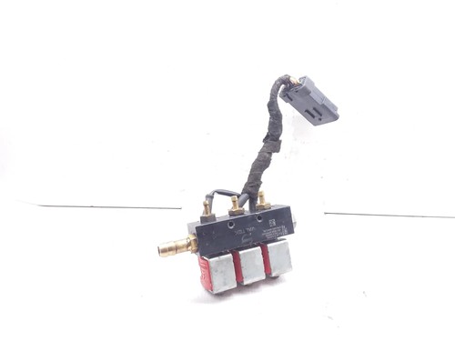 JAGUAR XJ XJ40, XJ81 Gasdüsen 110r000040 Iso15500 030268 67r010104 27191746