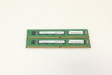 SAMSUNG M378A5143DB0-CPB 8GB 2X4GB 1Rx8 PC4-2133P-UA0 DDR4 RAM. SKU224709
