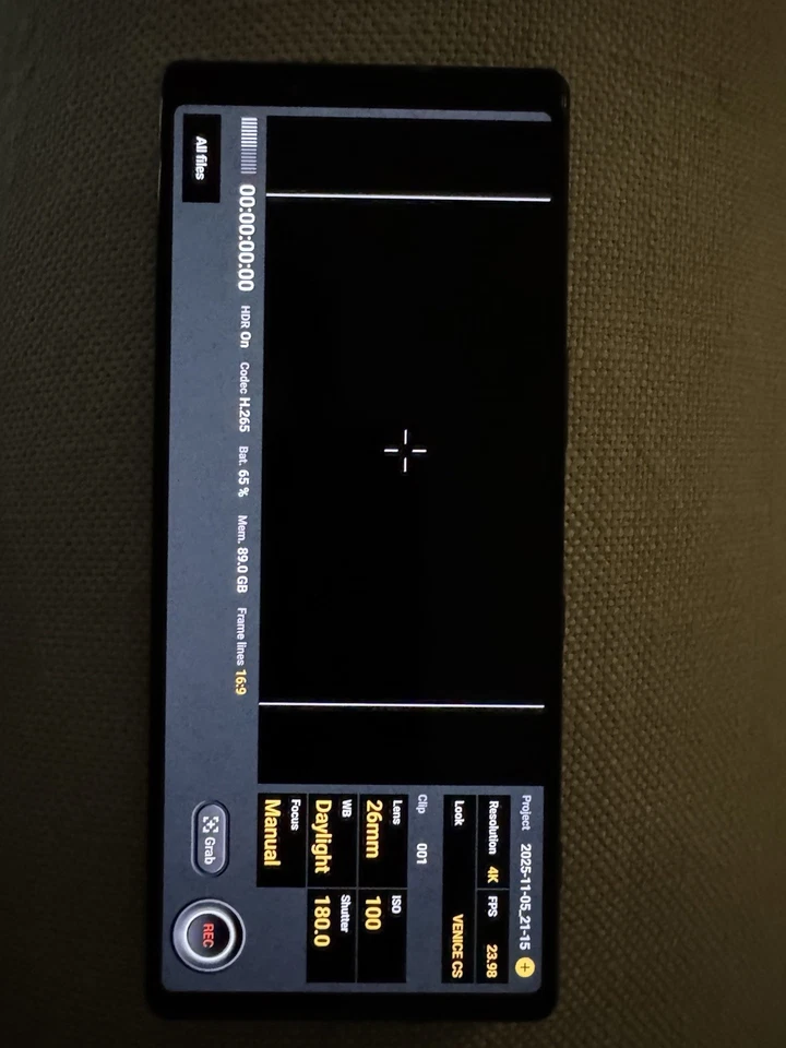 Sony Xperia J9150 Pro - Image 3 of 3