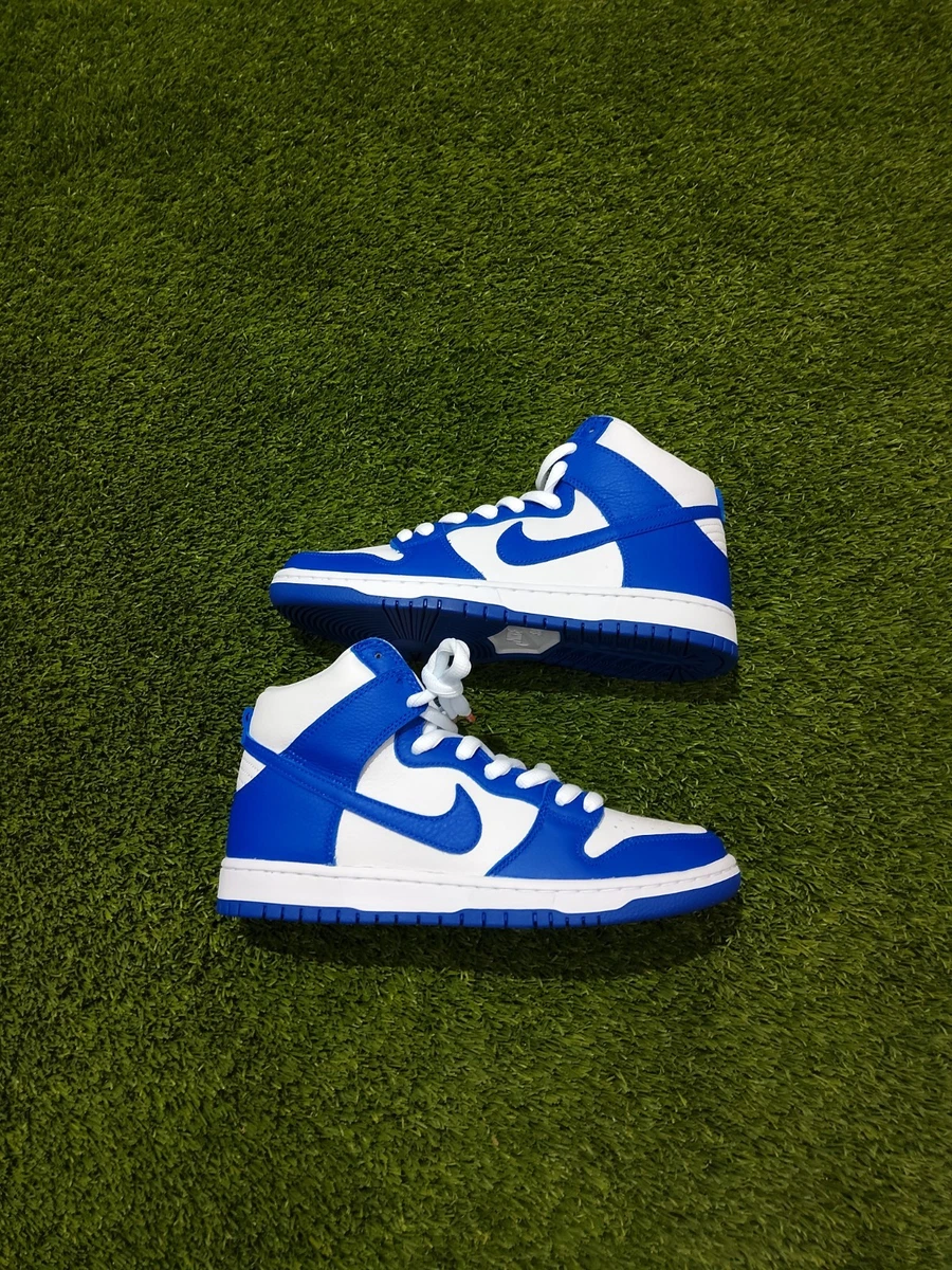 Nike Dunk Pro Sb High Kentucky | eBay