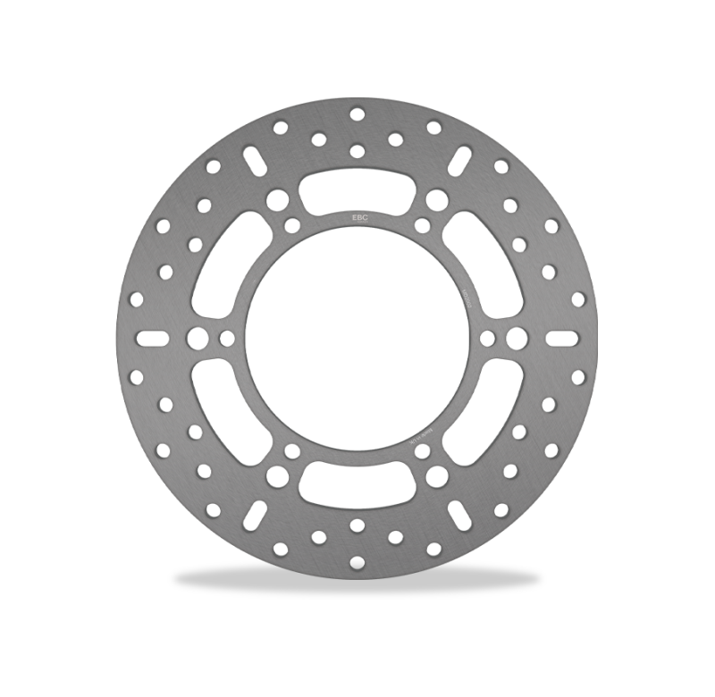 どなるど EBC - MD4014 - Brake Rotor - Kawasaki - Ninja ZX-11 ZX 1100D Ninja