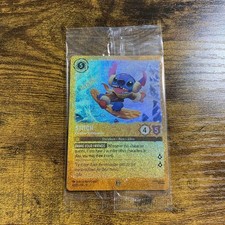 Lorcana TCG: Collection Starter Set - Stitch Edition -