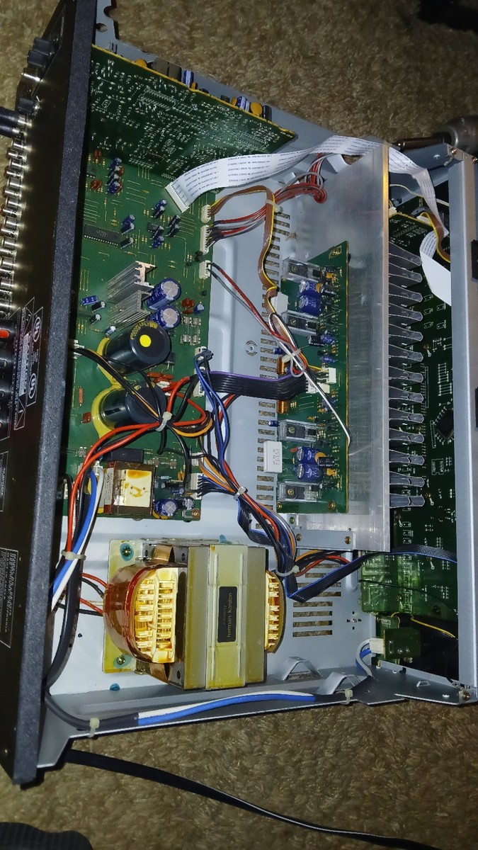 お取引中　harman kardon HARMAN KARDON LOGIC 7 RANGE ROVER SPORT 8H42-19C164-BB SPEAKER KIT