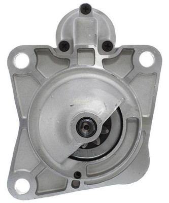 1x Anlasser Neu - Made In Italy - für 0001218168 Land Rover