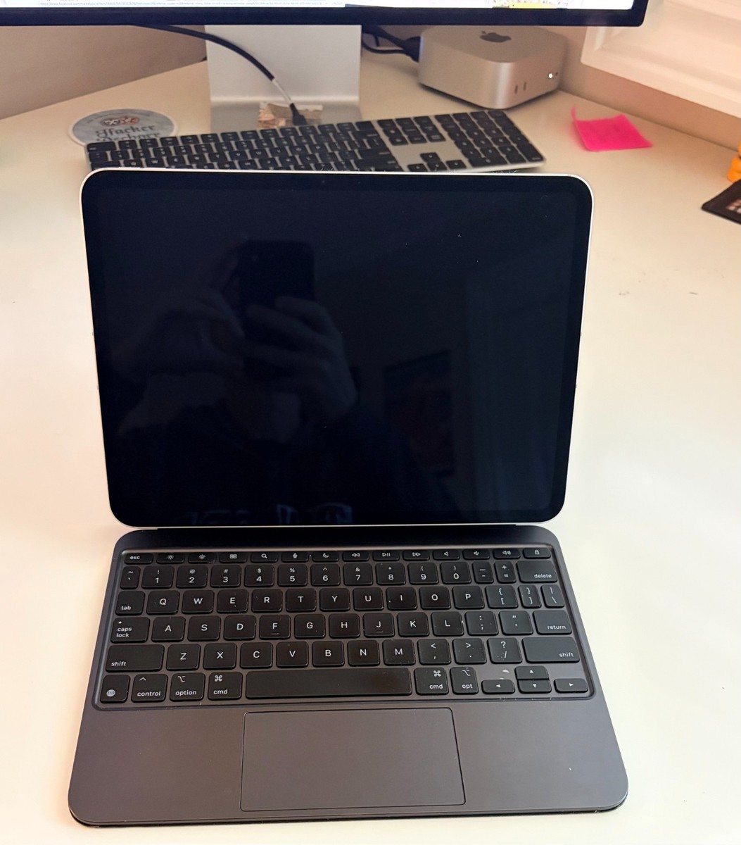 iPad Pro 11