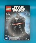 LEGO 75111 Star Wars: Darth Vader - New Factory Sealed! Fast Free Shipping!