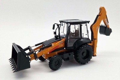 ELIGOR600065 TRACTOPELLE CASE 570 V 1/50