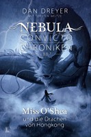 Miss O'shea Und Die Drachen Von Hongkong | Torsten Weitze (U. A.) | Deutsch