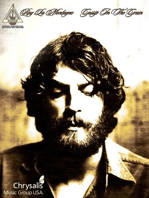 Ray LaMontagne Gossip in the Grain Guitar Tab Sheet Music Chords Songs Book