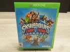 Skylanders Trap Team 2014 Microsoft Xbox One CIB Complete Video Game