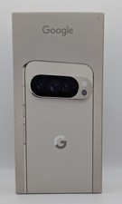 New Sealed-Google Pixel 10 Pro XL-256 GB-Porcelain Unlocked Ecxellent ..