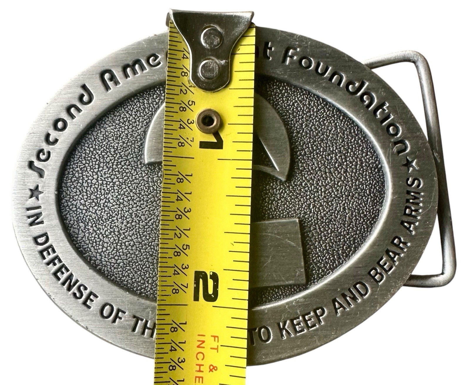 Second Amendment Foundation Right to Bear Arms Be… - image 3