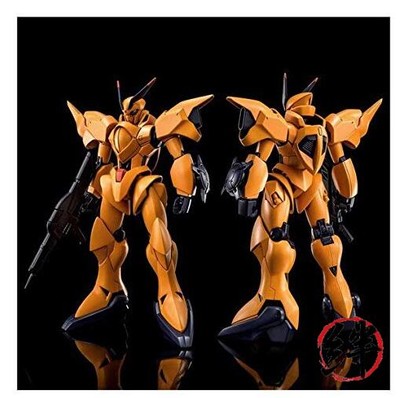 RE/100 セット Bandai 1/100 RE / 100 ZMT-S12G Shokew Mobile Suit V Gundam | eBay