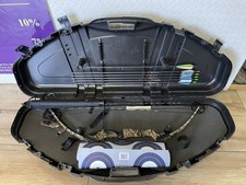 Mathews Genesis 70lb Draw Right Hand Compound Bow With Case (D52132671)