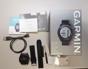 Garmin Approach S60 | eBay