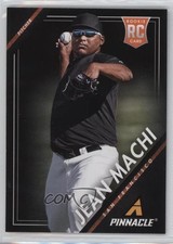 2013 Panini Pinnacle Jean Machi #175 1c7