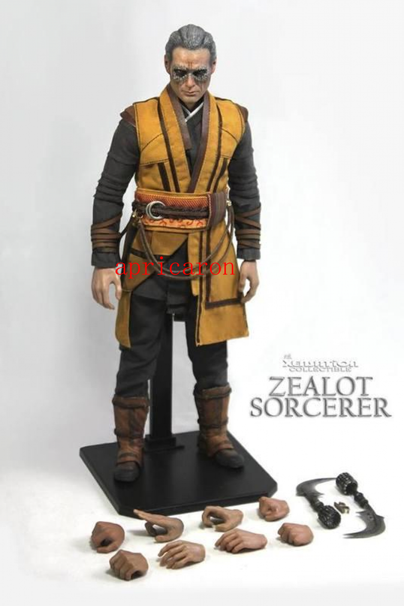 Xensation AF18 Doctor Strange 1/6 Action Figures Model Collectible
