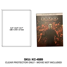 Protector For Scream Factory - Halloween H20