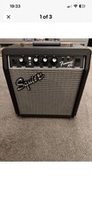 Fender Frontman 10G Guitar Amplifier - 2311004900